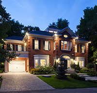 Featured image for “Rockcliffe Custom Home”