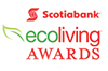 Featured image for “Scotiabank EcoLiving Awards”