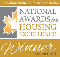 Featured image for “CHBA National Awards for Housing Excellence”
