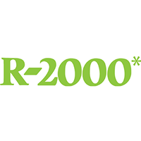 R-2000 logo