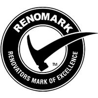 Logo of RenoMark mark of excellence