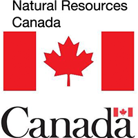 Logo of NRCan Natural Resources Canada