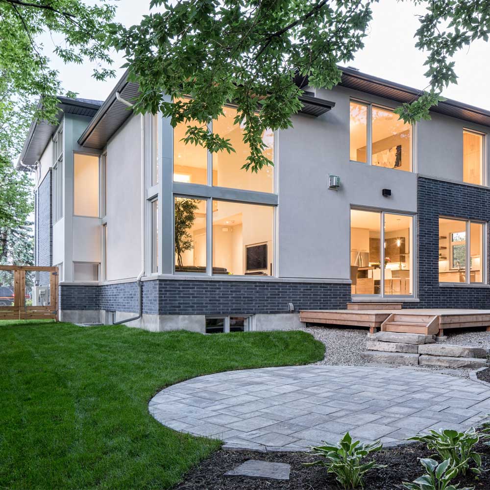 Spring Articles from RND Construction Ottawa