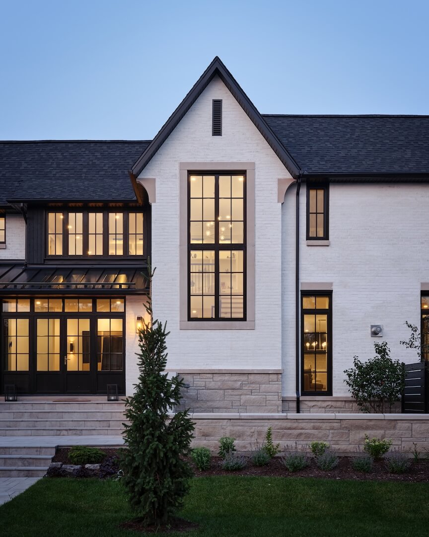 Crestview house showcase in Alta Vista