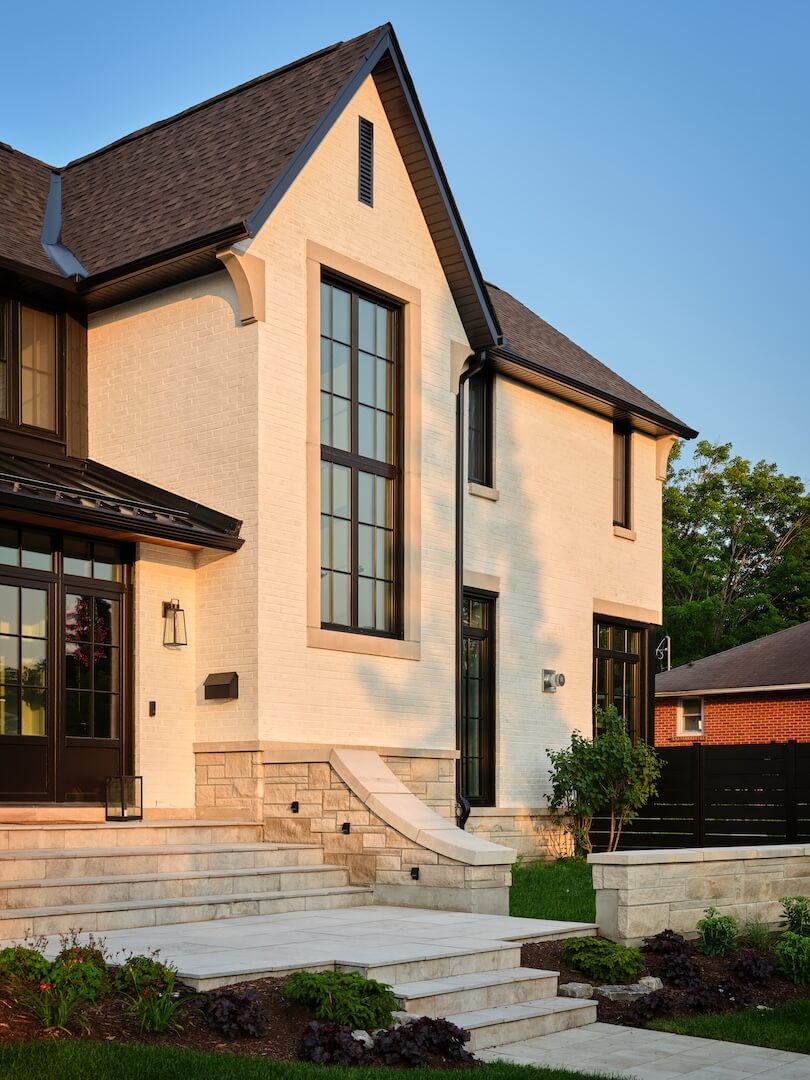 Crestview house showcase in Alta Vista