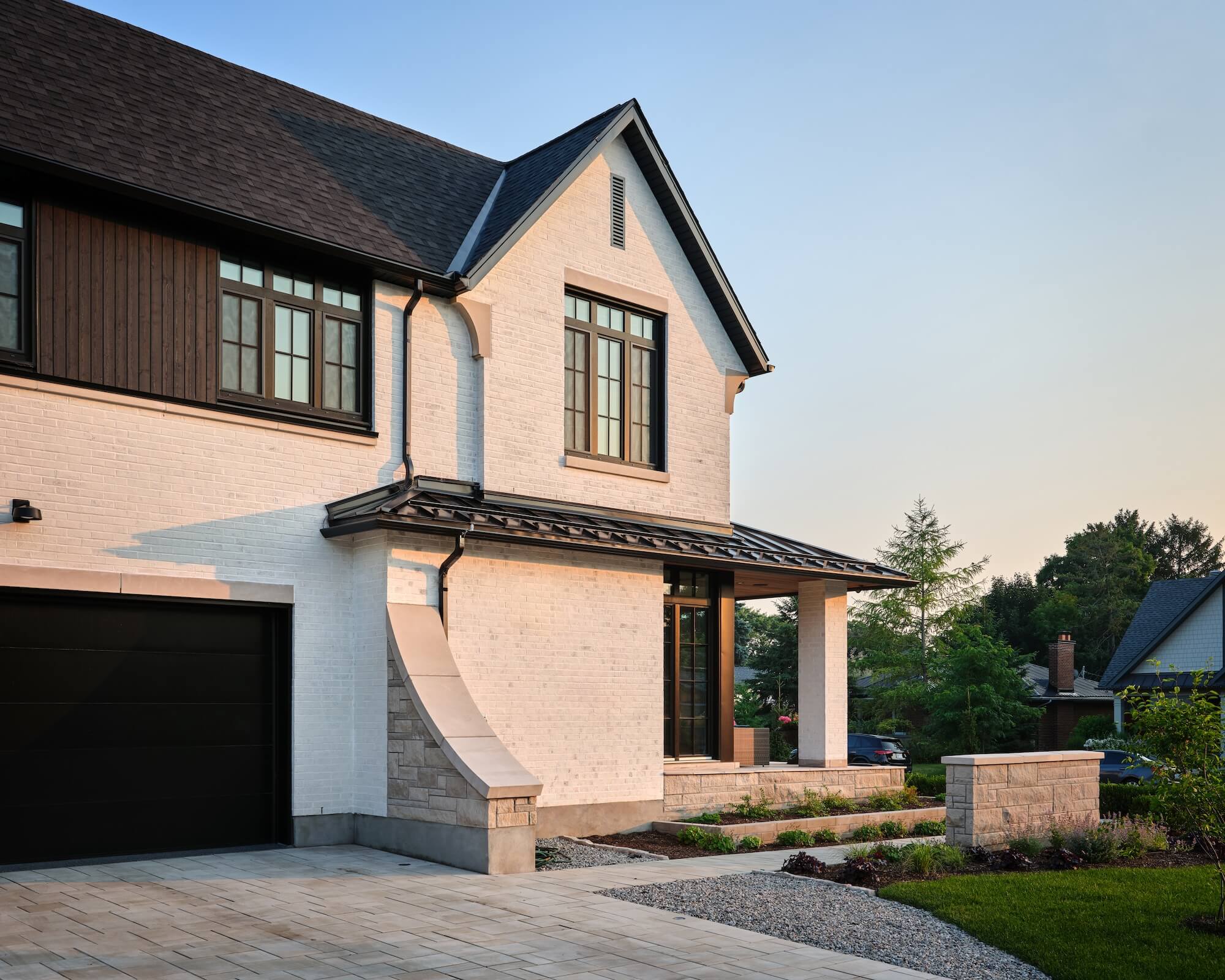 Crestview house showcase in Alta Vista