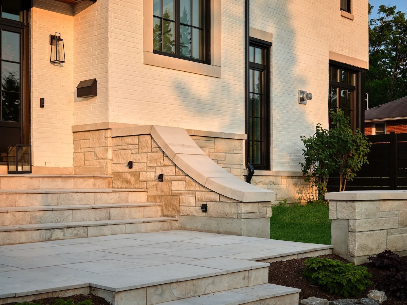 Crestview Ottawa custom home showcase in Alta Vista