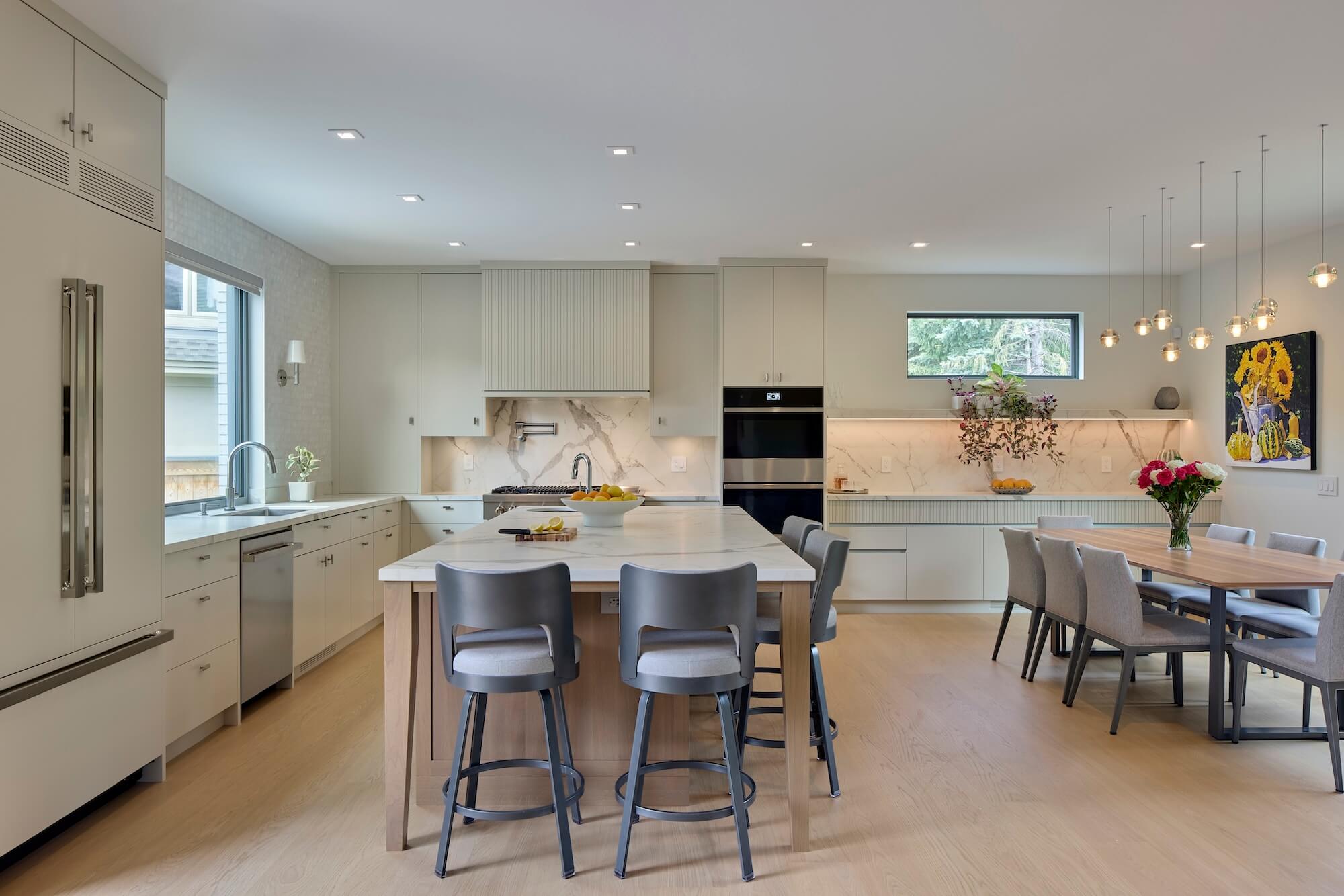 Endless Renovation possibilites