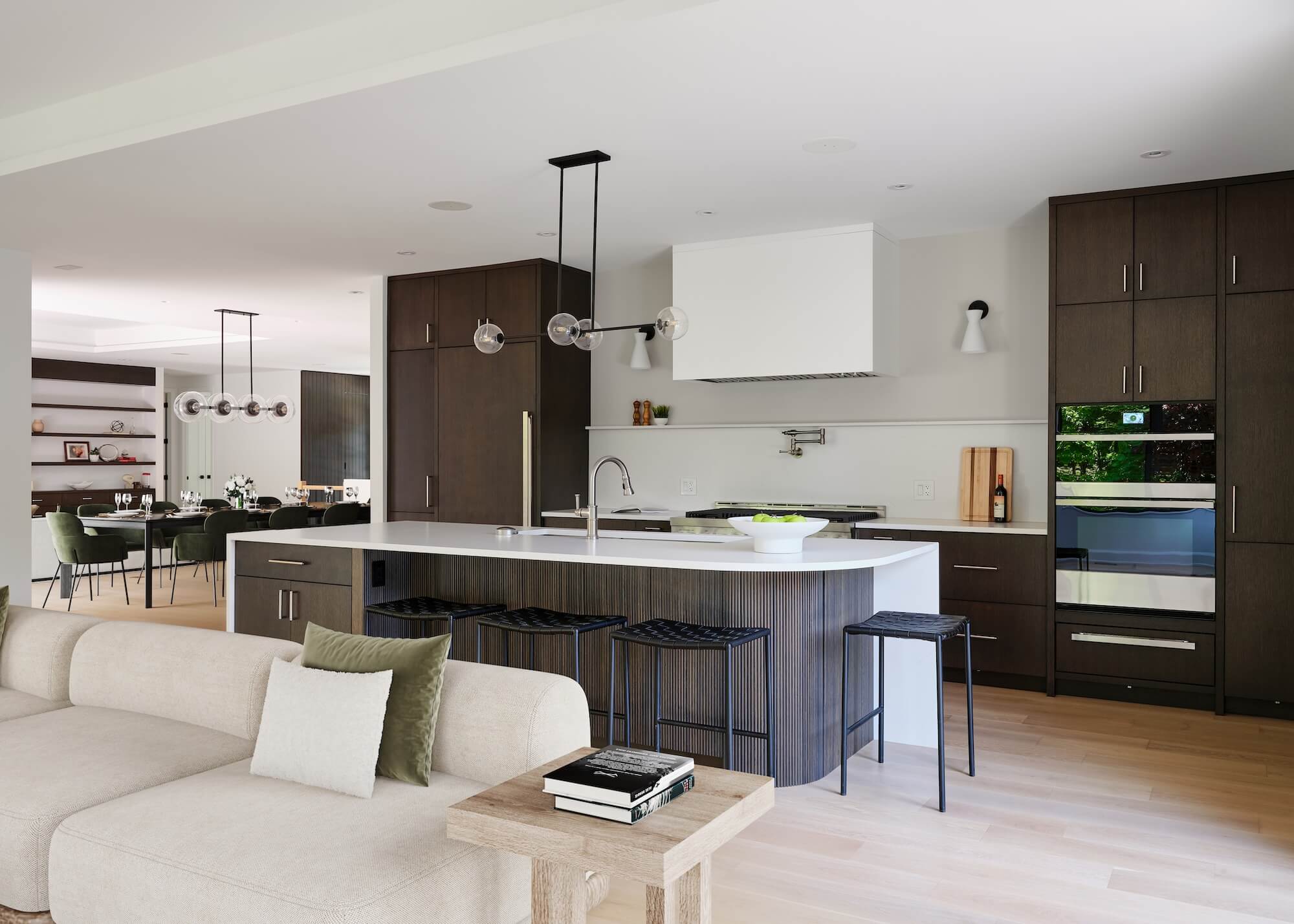 Endless Renovation possibilites