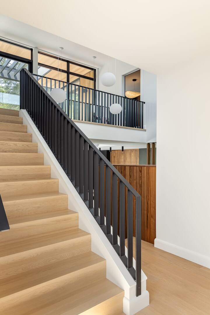 RND Renovate Stair Renovation