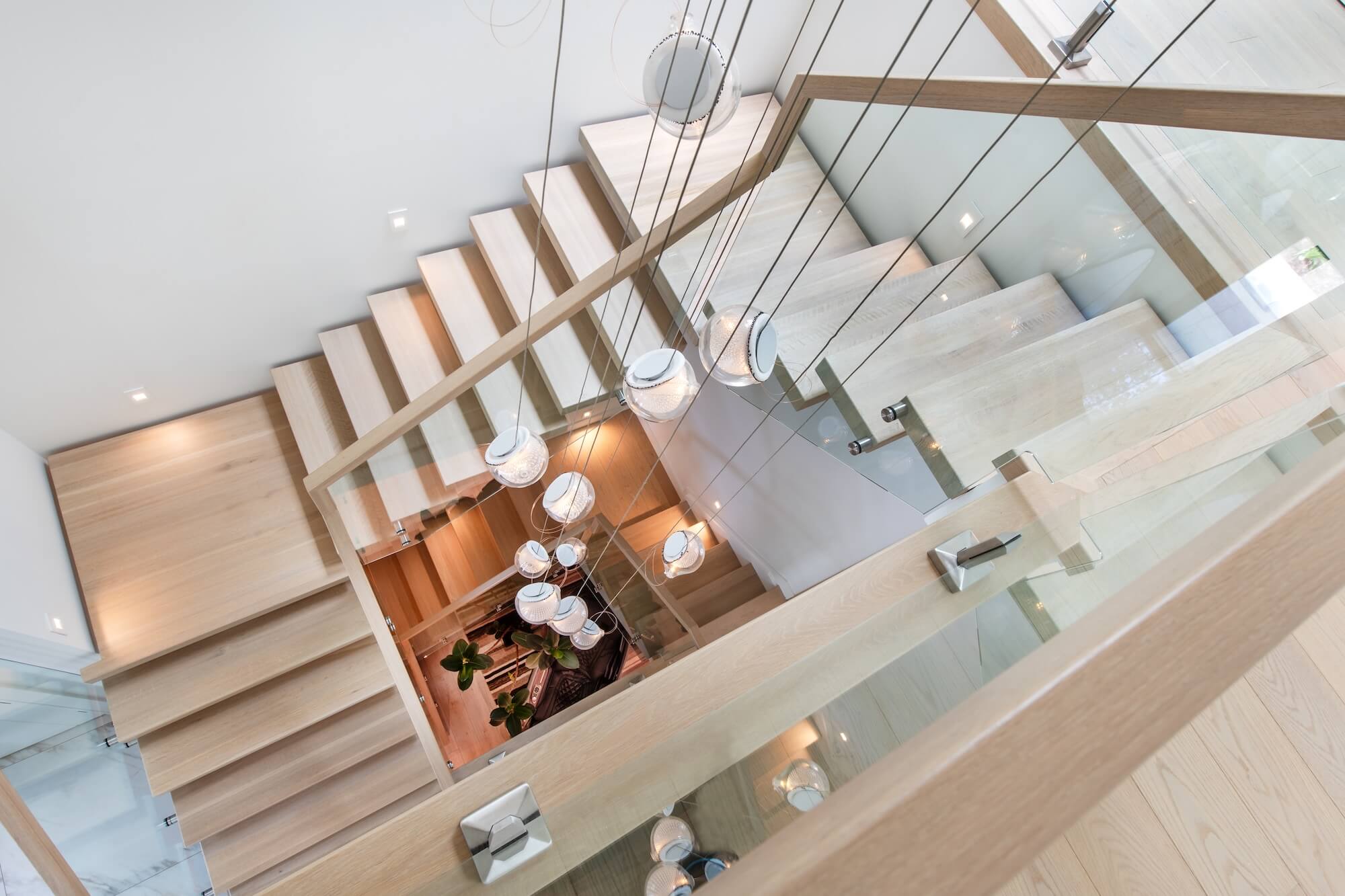 RND Renovate Stair Renovation