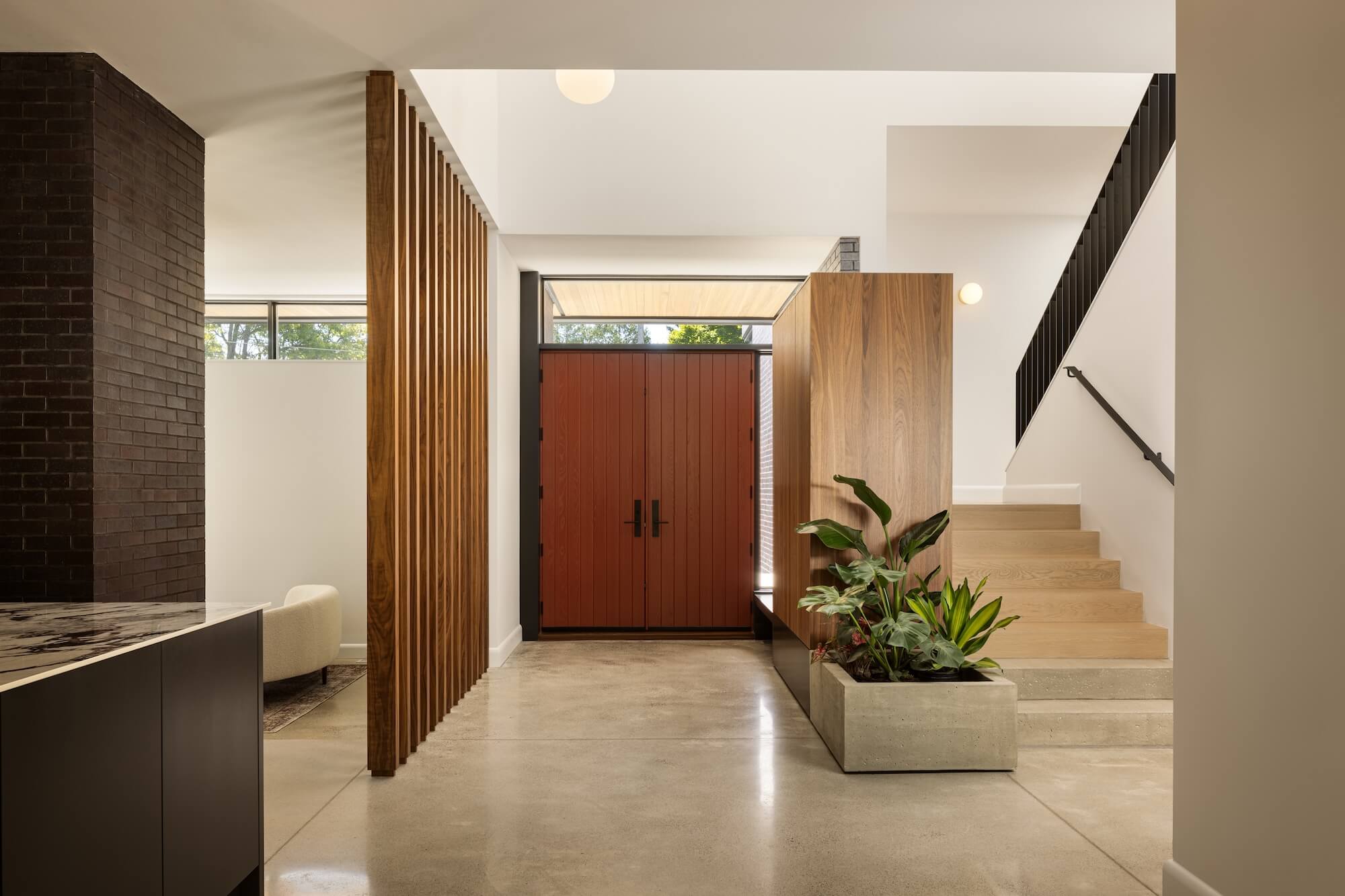 RND Renovate Stair Renovation