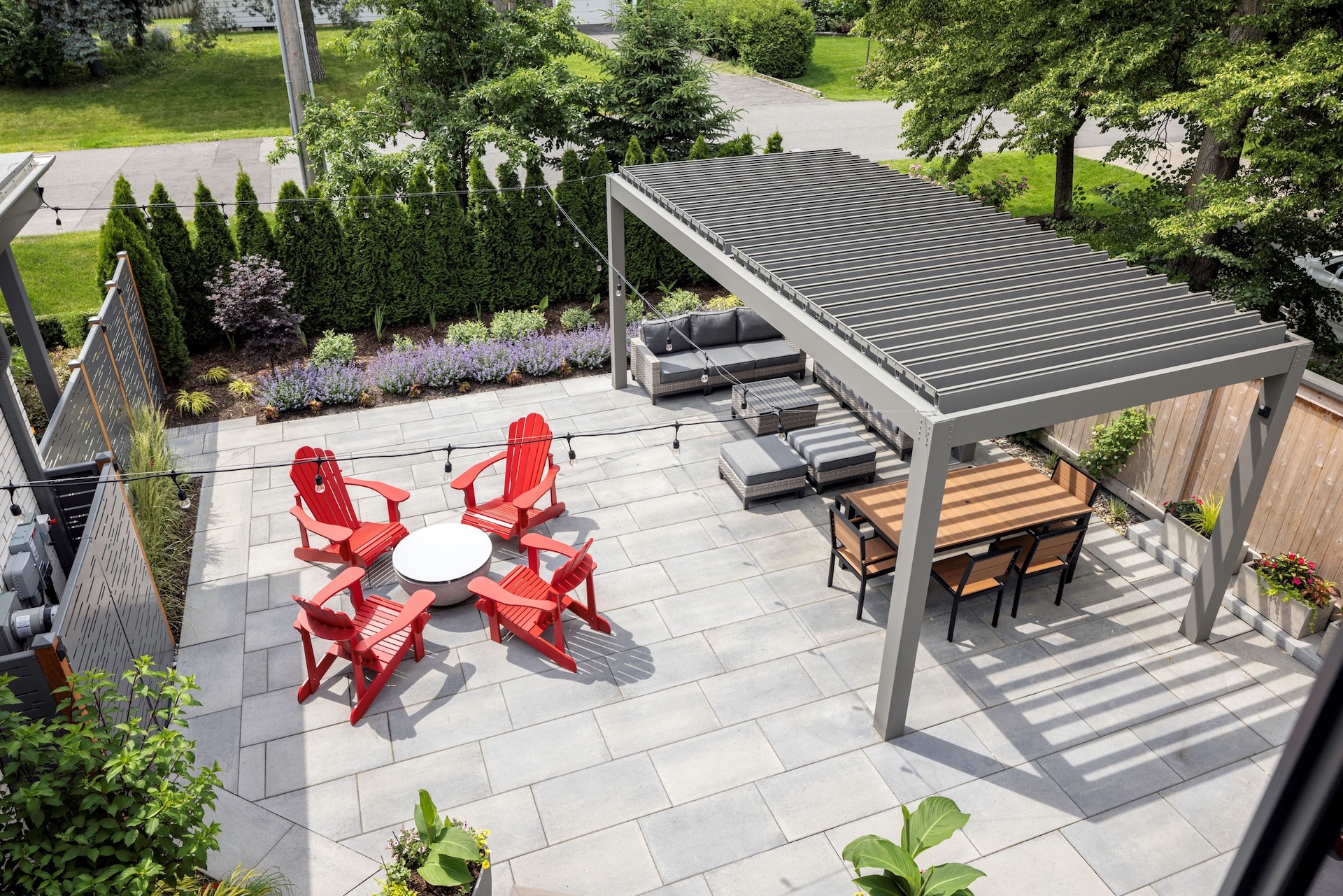 Rideau Gardens house showcase in Glencairn