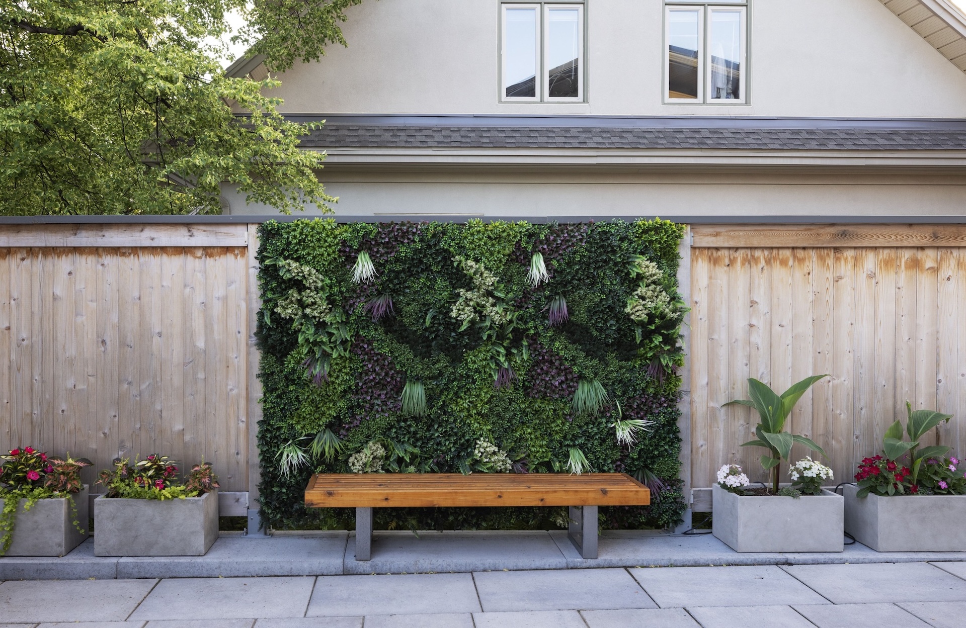 Rideau Gardens house showcase in Glencairn