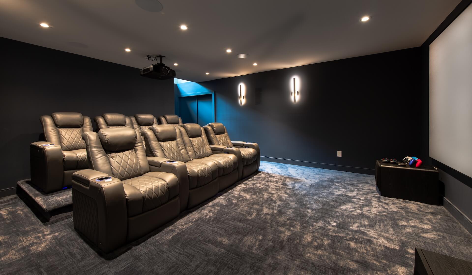 Rideau Gardens house showcase in Glencairn