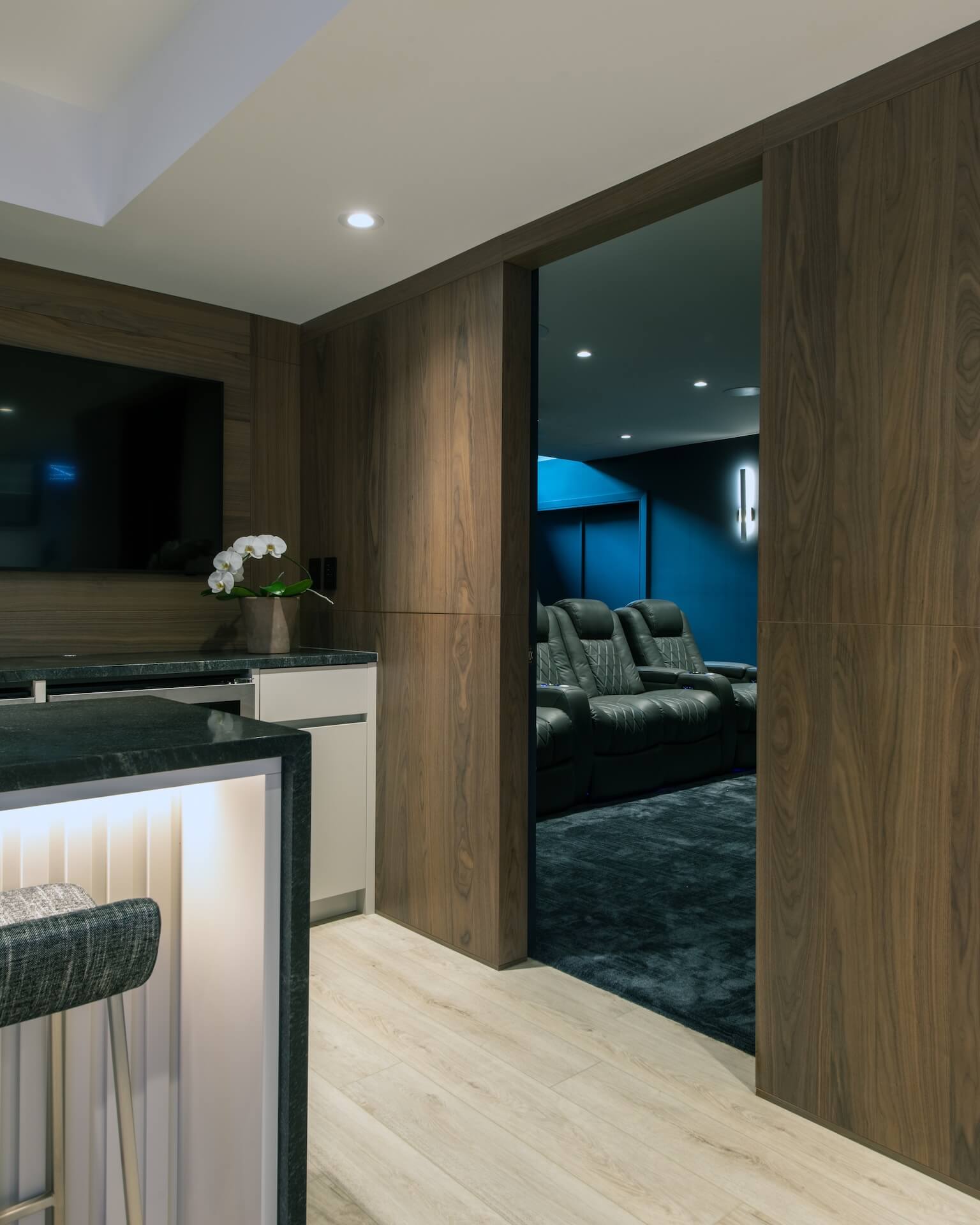 Rideau Gardens house showcase in Glencairn