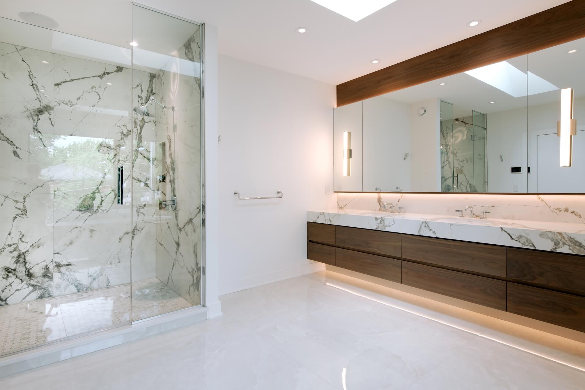 Rideau Gardens house showcase in Glencairn