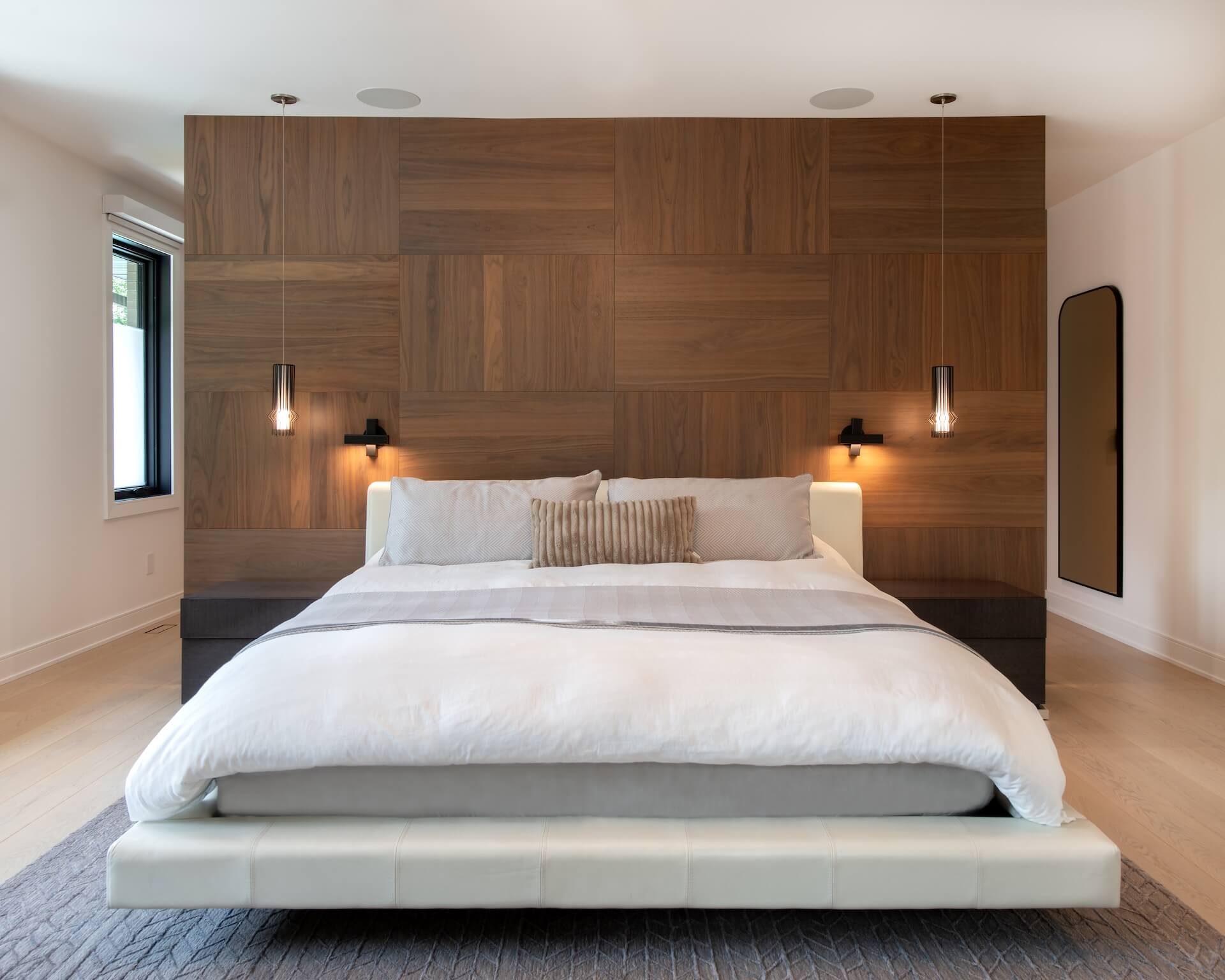 Rideau Gardens house showcase in Glencairn